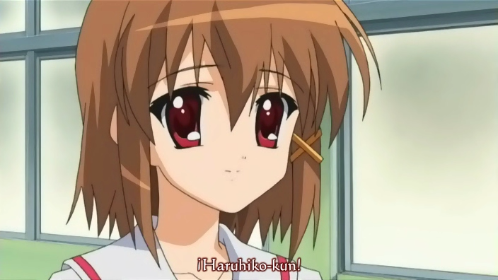 Gift: Eternal Rainbow (Zona-Underworld)